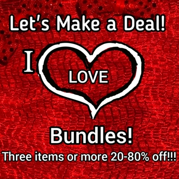 Everything!Tops, Skirts, Dresses SZ 2-3XL,T-SHIRTS - Picture 16 of 16